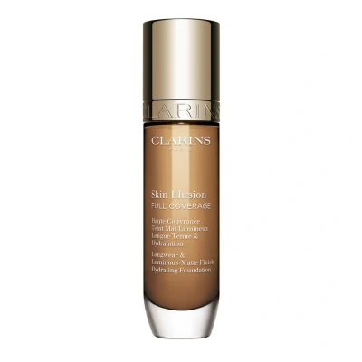Afbeelding van Clarins Skin Illusion Full Coverage 114 Cappuccino 30 ml