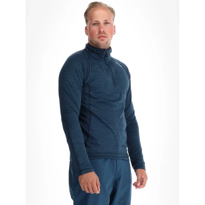 Afbeelding van Regatta Yonder II Heren Skipully (maat: M/50, Blauw)