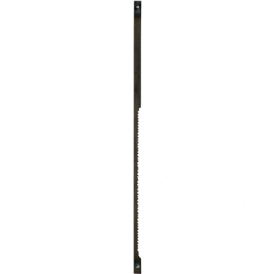 Afbeelding van Dremel MS52 Fijne houtzaagbladen voor Compacte Scroll/Tafelzaag MS20, Accessoireset met 5 Bladen, 12 mm Snijdiepte houtbewerking, Beeldhouwen, Vormen en Snijden Laminaat, Hout, Kunststof