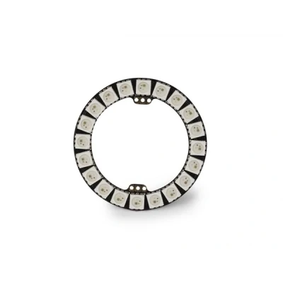 Afbeelding van BRIGHTDOT RING MEDIUM