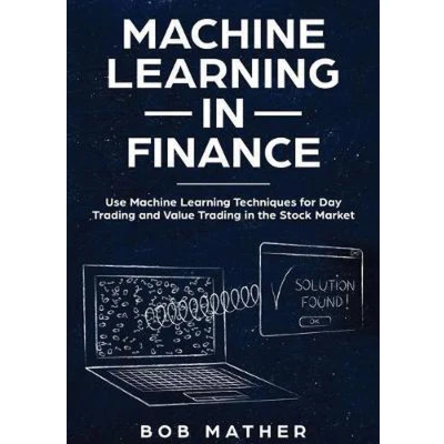 Afbeelding van Machine Learning in Finance: From Theory to Practice