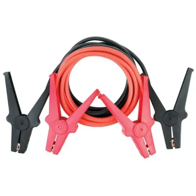 Afbeelding van Startkabels Perel 3 meter (16 mm²)