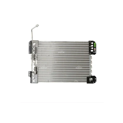 Afbeelding van NRF Airco condensor 350079