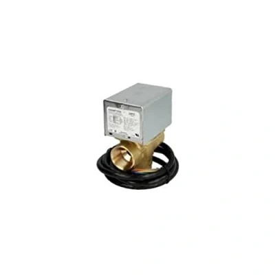 Afbeelding van Honeywell gemotoriseerde klep 3 wegen DN25