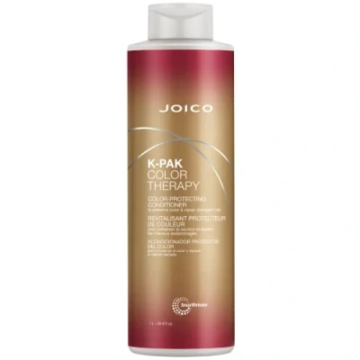 Afbeelding van Joico K Pak Color Therapy Conditioner 1000 ml