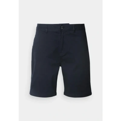 Afbeelding van Scotch &amp; Soda CORE Stuart Shorts, Heren, Maat: 28, Black