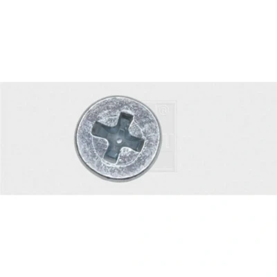 Afbeelding van SWG Tapschroef assortiment M5 20 mm Kruiskop Phillips DIN 965 Staal Verzinkt 100 stuk(s)