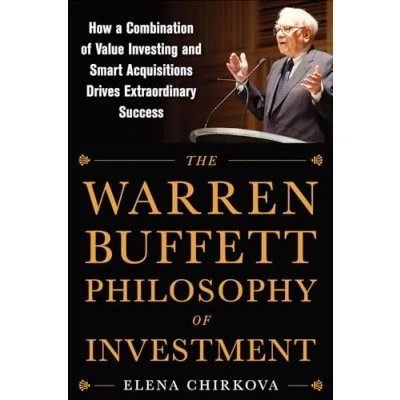Afbeelding van Warren Buffett Philosophy Of Investment