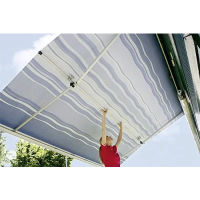 Afbeelding van Fiamma Magic Rafter Pro Spanningsstang Kleurloos Luifels Accessoires