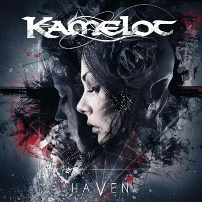Afbeelding van Kamelot Haven (CD)