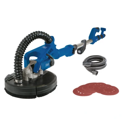 Afbeelding van Scheppach Wand en plafondschuurmachine DS920