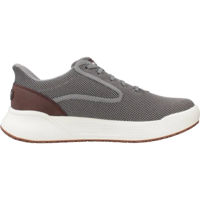 Afbeelding van SKECHERS SLIP INS CYRUS SHAW Grijs 41 EU