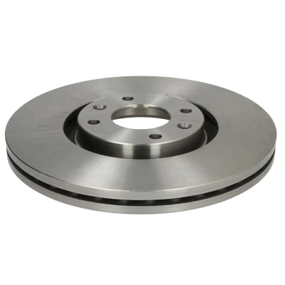 Afbeelding van Remschijf BOSCH 0 986 479 D36