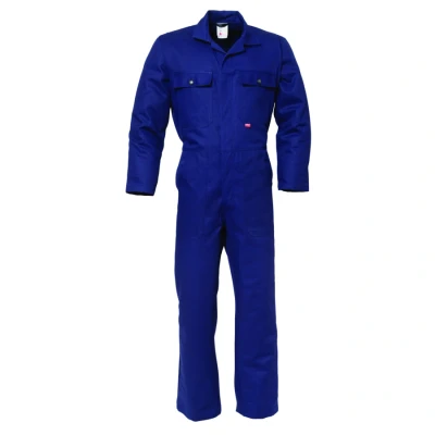 Afbeelding van Havep Overall 2163 Marineblauw Werkkleding 44