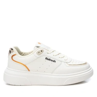 Afbeelding van Refresh 172169 damessneakers, Wit, maat 41, 41 EU