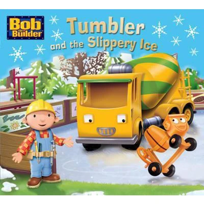 Afbeelding van Bob the Bulider