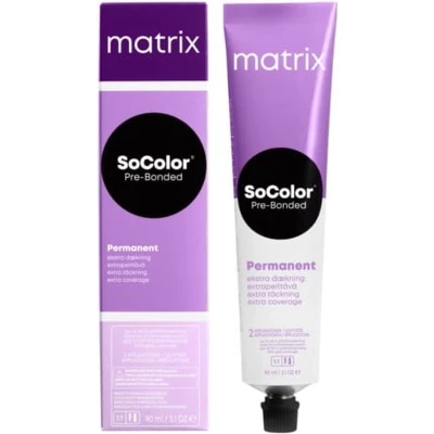 Afbeelding van Matrix SoColor Beauty 10SP 90ml Haibu by Kapperskorting.com