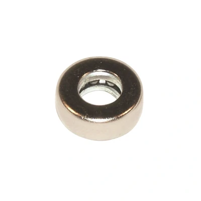 Afbeelding van Axa Kogellager RVS diameter 12 x 6mm 1531 94 81