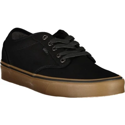 Afbeelding van Vans Zwart Atwood Low Sneakers 42/42.5