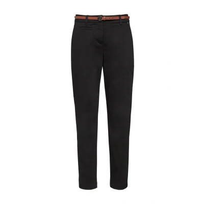 Afbeelding van comma Broek, Dames, Maat: 40, Schwarz