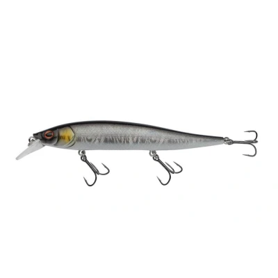 Afbeelding van Berkley Dex Stunna 11cm 14gr Slow Sinking 0,9 1,8m Baitfish Plug