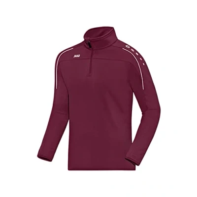 Afbeelding van Ziptop Classico Kastanje / S