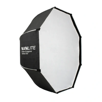 Afbeelding van Nanlite Octangle Softbox For Mixpanel 150