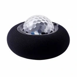 Afbeelding van Joyroom Maya Bluetooth luidspreker met discolichten 20W Zwart
