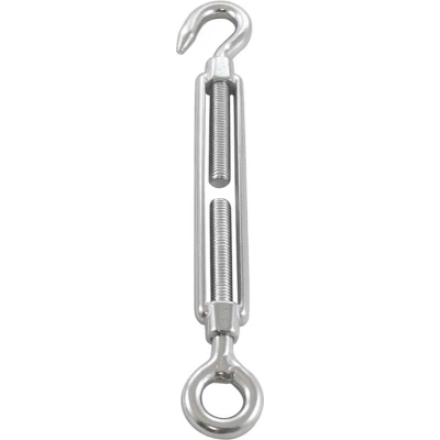 Afbeelding van RVS Spanner oog/haak M5 316