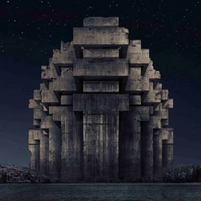 Afbeelding van Downriver Dead Men Go Ruins (CD)