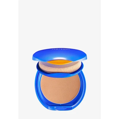 Afbeelding van Shiseido Zonproducten UV Protective Compact Foundation SPF30 Dark Beige 12gr
