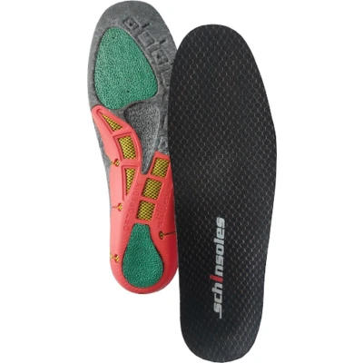 Afbeelding van Schinsoles Stability Inlegzool Steunzool met Voetbed Voorkomt vermoeide en pijnlijke voeten Maat 38