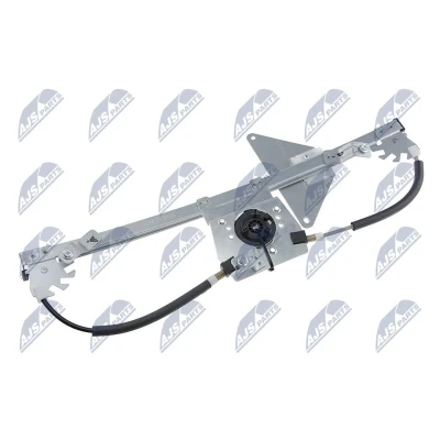 Afbeelding van Raambedieningsmechanisme NTY EPS CT 006