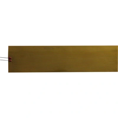 Afbeelding van Thermo TECH Polyimide Verwarmingsfolie Zelfklevend 24 V/DC, V/AC 100 W Beschermingsklasse IPX4 (l x b) 480 mm 120