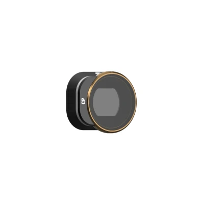 Afbeelding van PolarPro DJI Mini 4 Pro Circular Polarizer Filters Voor