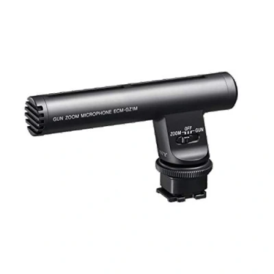 Afbeelding van Gun Zoom microphone for MI Shoe