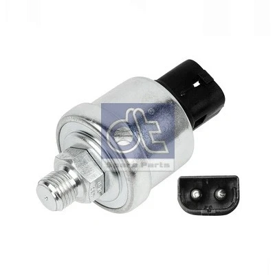 Afbeelding van Dt Spare Parts Oliedruksensor 1.21147