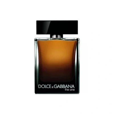 Afbeelding van Dolce &amp; Gabbana The One for Men Eau de Parfum 50 ml