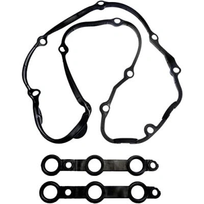 Afbeelding van febi bilstein 12175 Tuimeldeksel Pakking Set, Pack van een