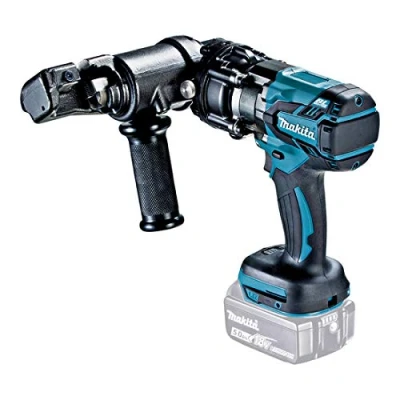 Afbeelding van Makita DSC121ZKX1 18 V Draadeindschaar zonder accu&#039;s en lader, in mbox