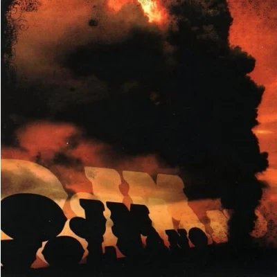 Afbeelding van OJM Volcano (LP)