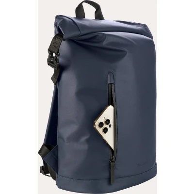 Afbeelding van Tucano BKROL15 B laptoptas 40,6 cm (16&quot;) Rugzak Blauw