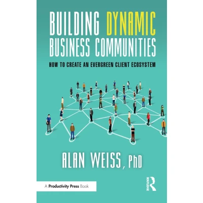 Afbeelding van Building Dynamic Business Communities