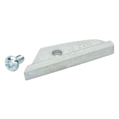 Afbeelding van Bahco aambeeld + schroef p138 22 R221P