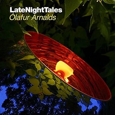 Afbeelding van Late Night Tales Olafur Arnalds (2Lp,180G +Downl) (LP)