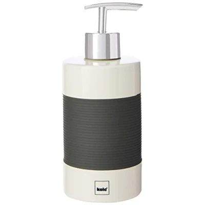Afbeelding van Zeepdispenser Kela Laletta Grey