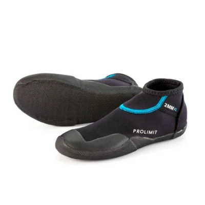 Afbeelding van Prolimit Kinder Surfschoenen Grommet Boot Zwart 32