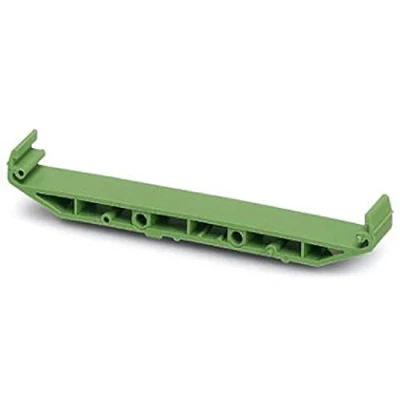 Afbeelding van Phoenix Contact UM BE 16,5 1 DIN rail behuizing Kunststof 50 stuk(s)