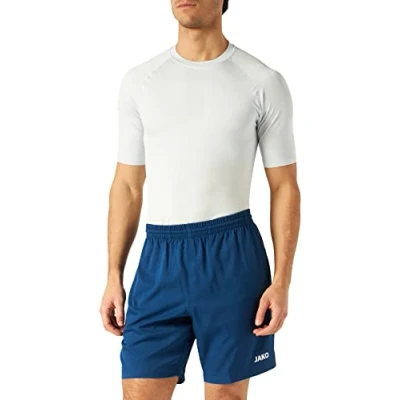 Afbeelding van Short Classico Nachtblauw / 4XL