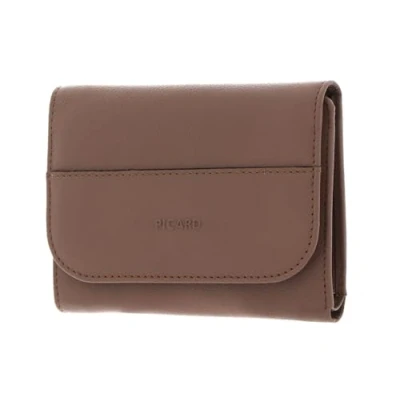 Afbeelding van Picard 19 CM Portemonnee, Dames, Maat: One Size, Chai